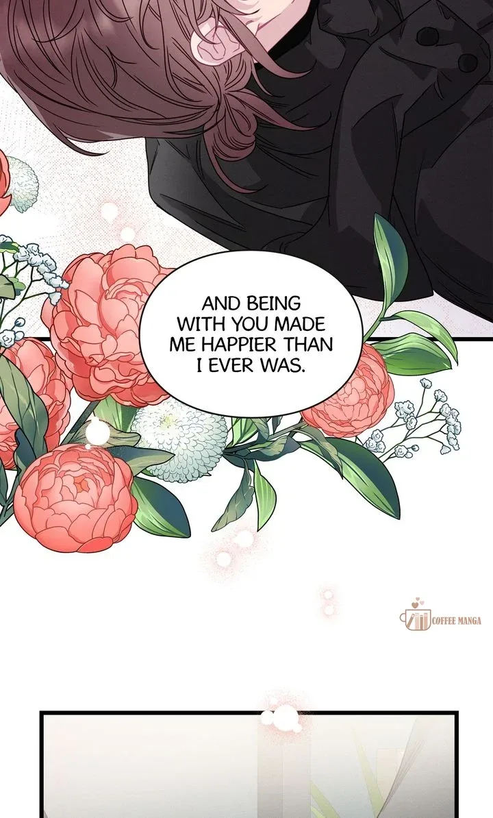 A Morning Kiss at Tiffany’s Chapter 78 page 74