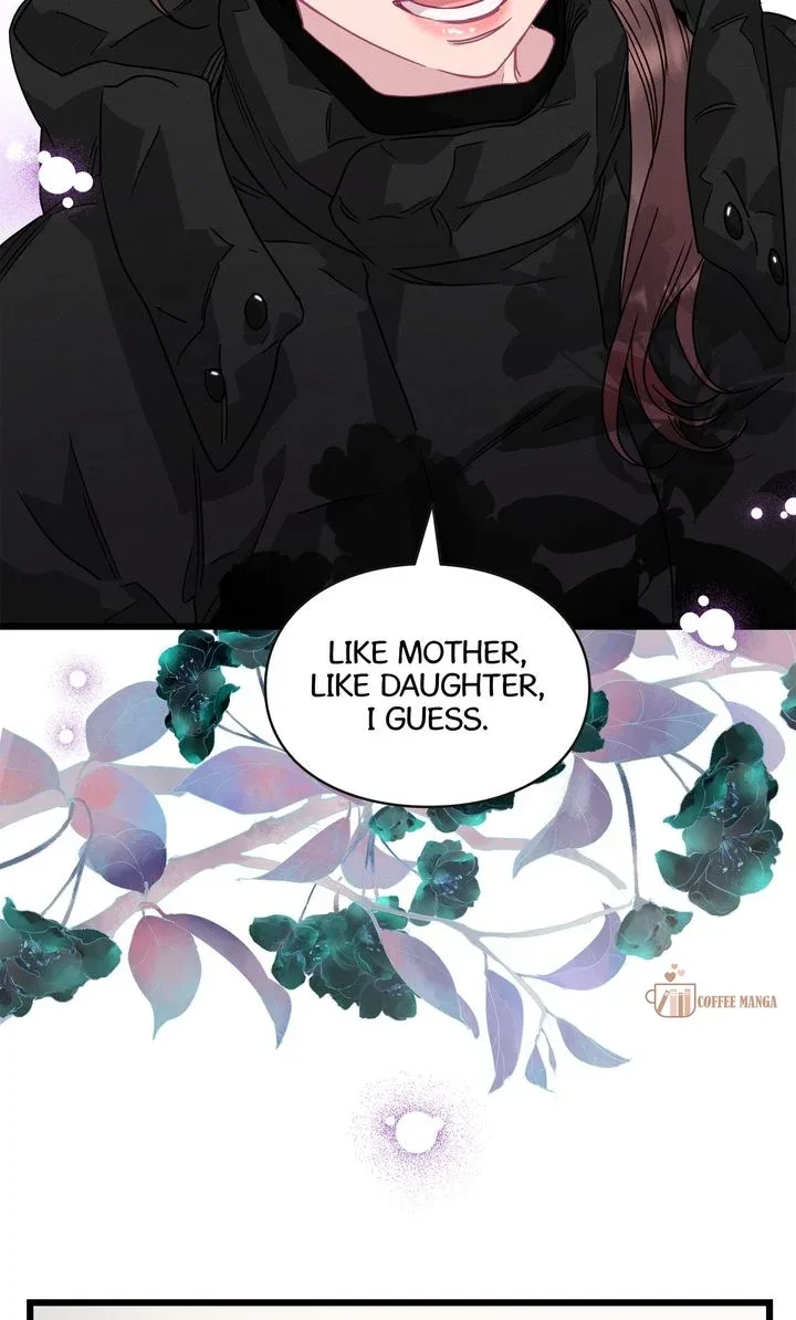 A Morning Kiss at Tiffany’s Chapter 78 page 79