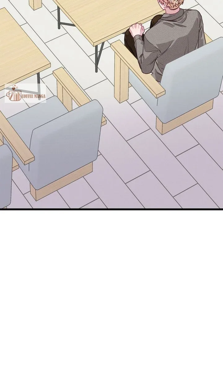 A Morning Kiss at Tiffany’s Chapter 81 page 4