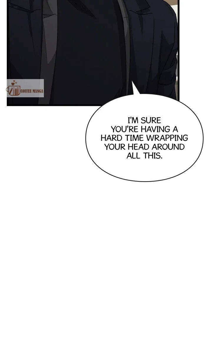 A Morning Kiss at Tiffany’s Chapter 81 page 9