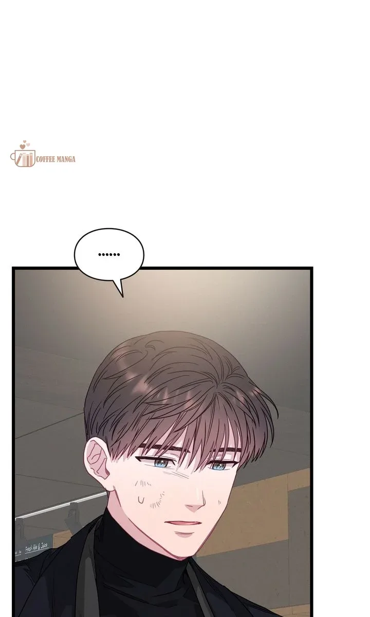 A Morning Kiss at Tiffany’s Chapter 81 page 8