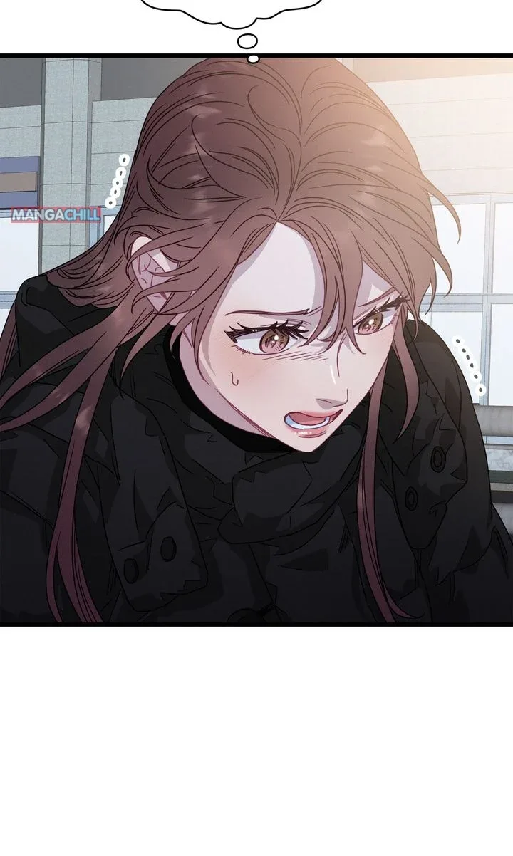 A Morning Kiss at Tiffany’s Chapter 79 page 59