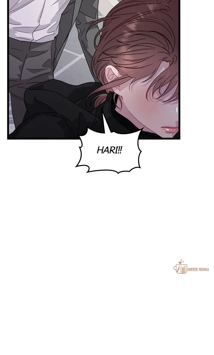 A Morning Kiss at Tiffany’s Chapter 78 page 82