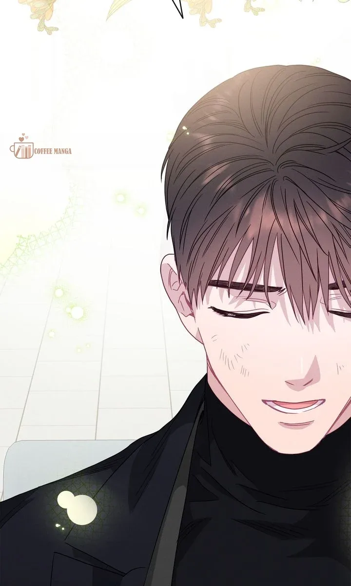 A Morning Kiss at Tiffany’s Chapter 81 page 14