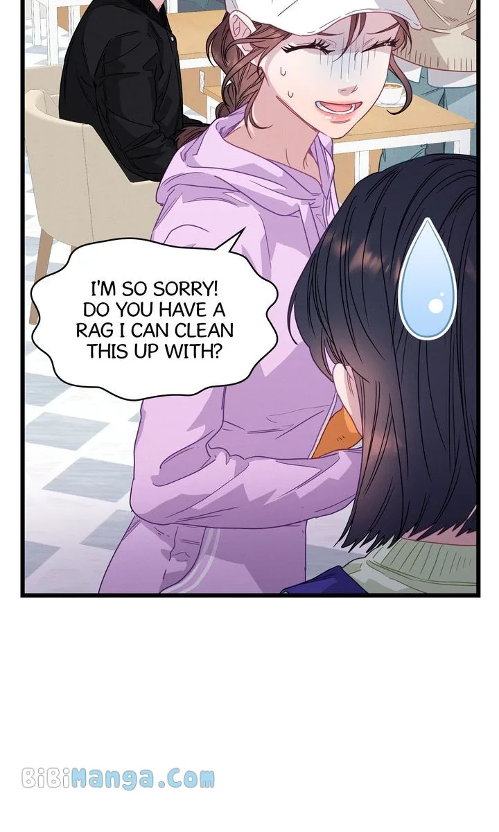 A Morning Kiss at Tiffany’s Chapter 76 page 29