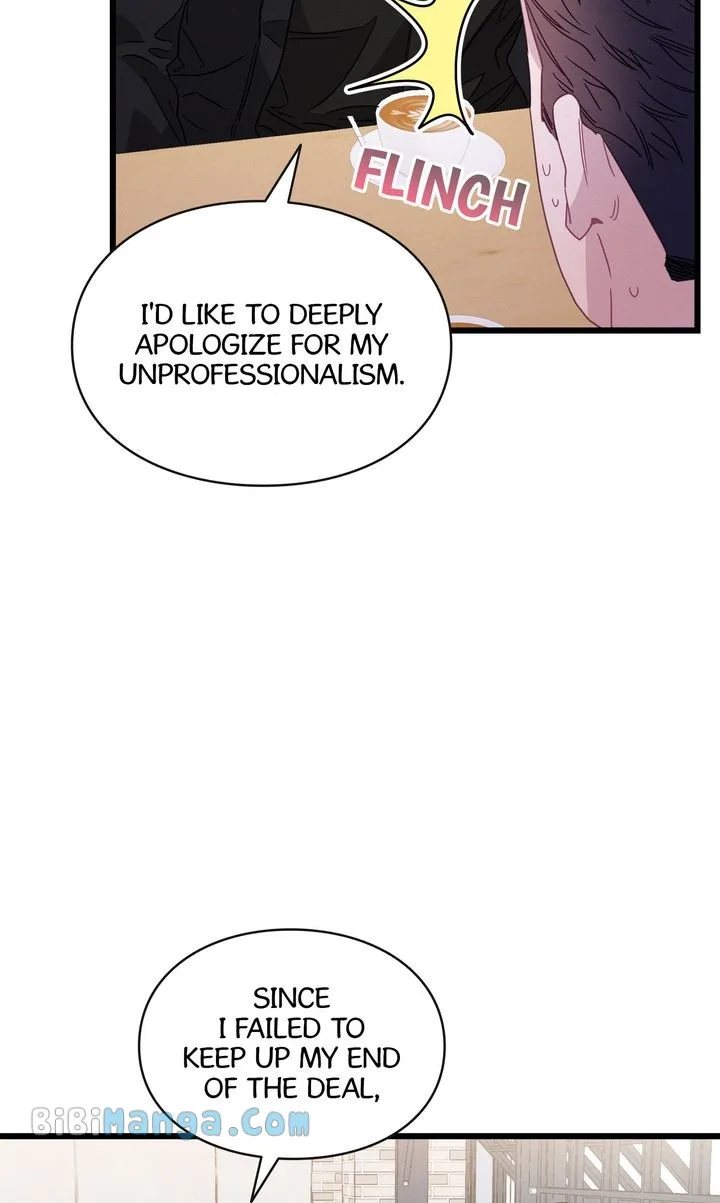 A Morning Kiss at Tiffany’s Chapter 75 page 74