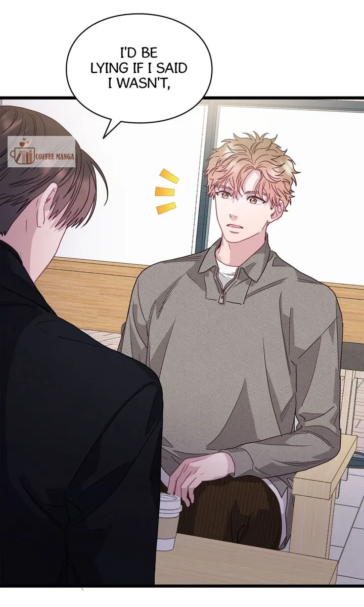 A Morning Kiss at Tiffany’s Chapter 81 page 12