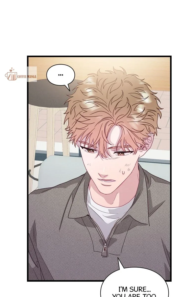 A Morning Kiss at Tiffany’s Chapter 81 page 10
