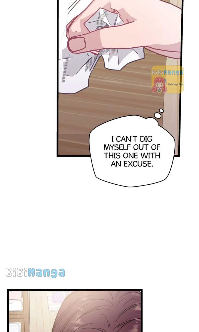 A Morning Kiss at Tiffany’s Chapter 72 page 90