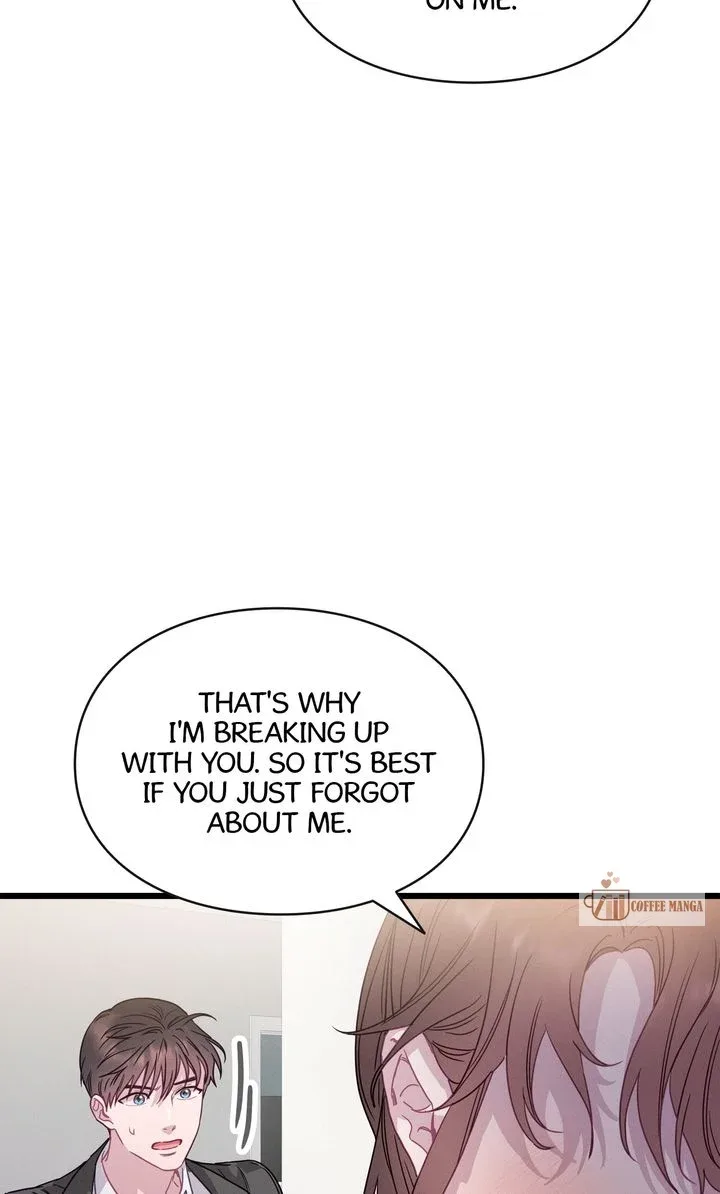 A Morning Kiss at Tiffany’s Chapter 78 page 84