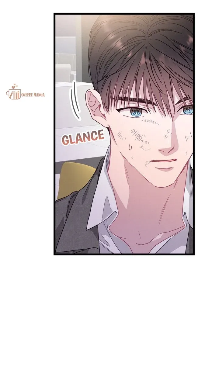 A Morning Kiss at Tiffany’s Chapter 80 page 31