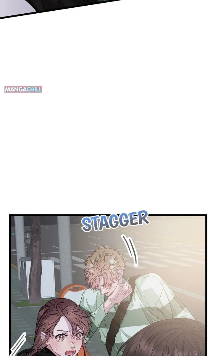 A Morning Kiss at Tiffany’s Chapter 79 page 45