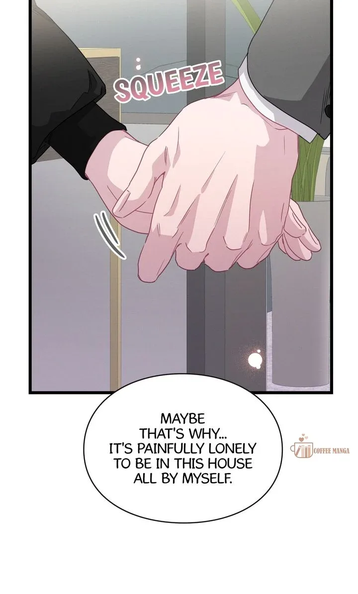 A Morning Kiss at Tiffany’s Chapter 78 page 75