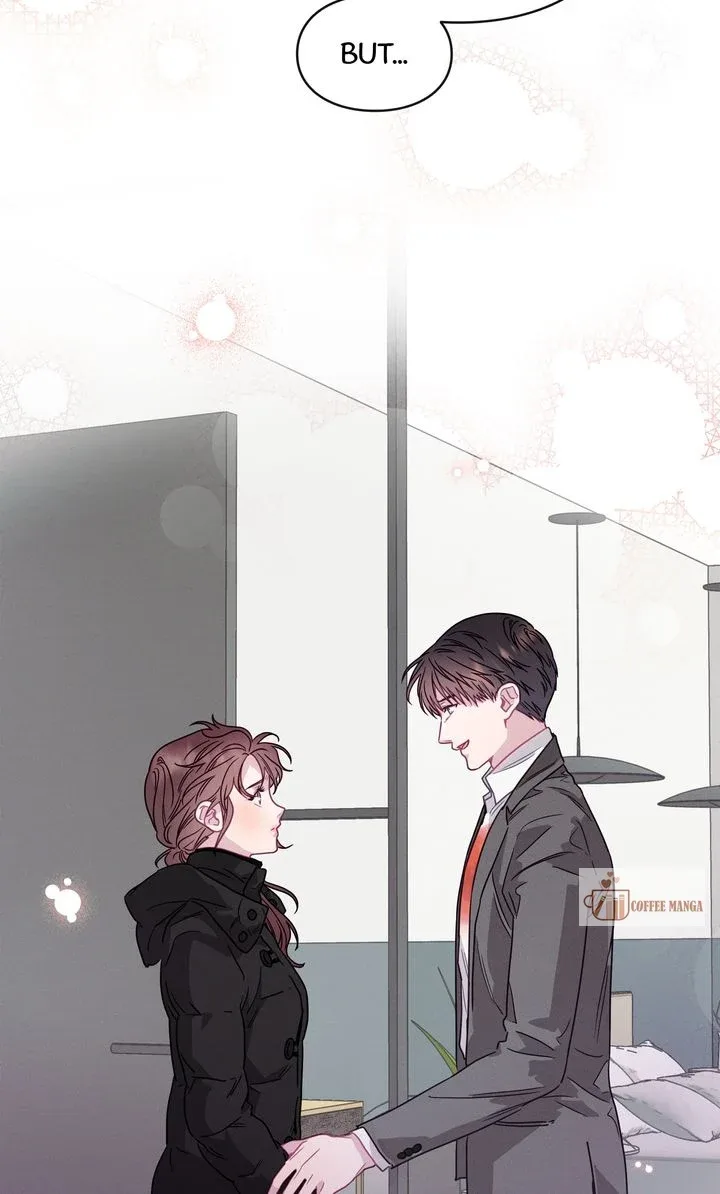 A Morning Kiss at Tiffany’s Chapter 78 page 71