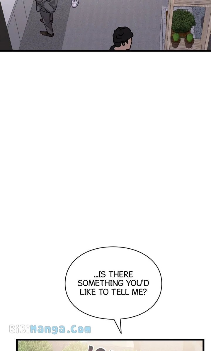 A Morning Kiss at Tiffany’s Chapter 77 page 41