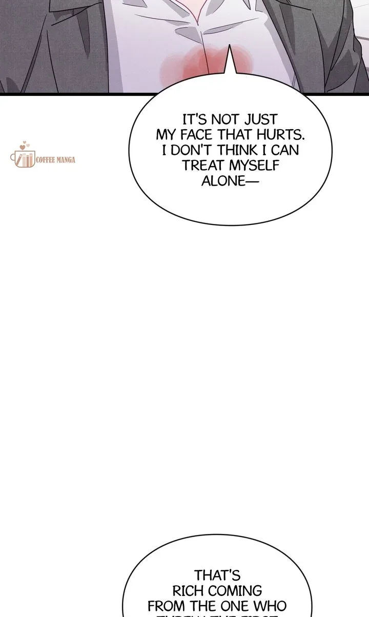 A Morning Kiss at Tiffany’s Chapter 80 page 37