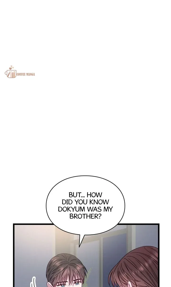 A Morning Kiss at Tiffany’s Chapter 80 page 25