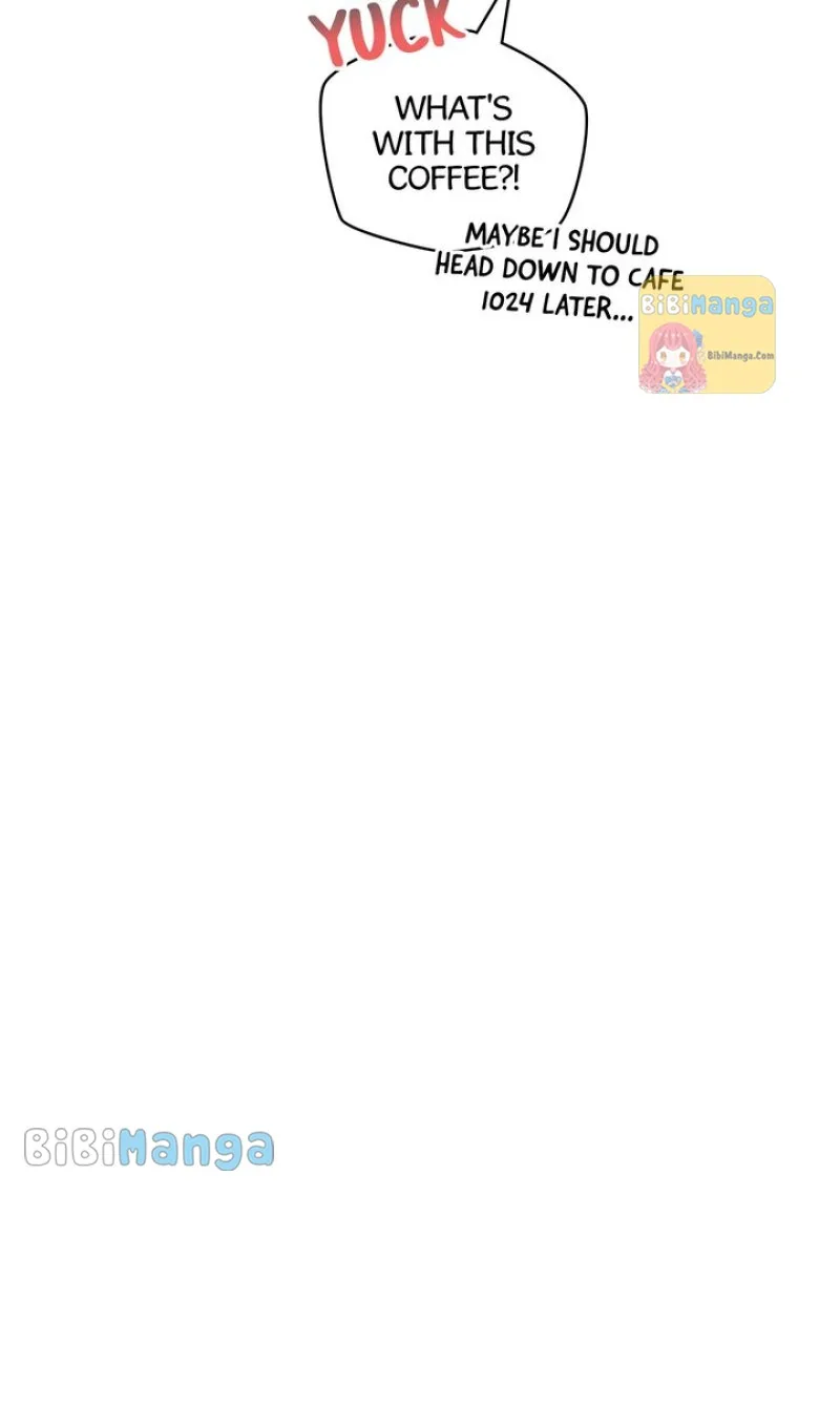 A Morning Kiss at Tiffany’s Chapter 73 page 32