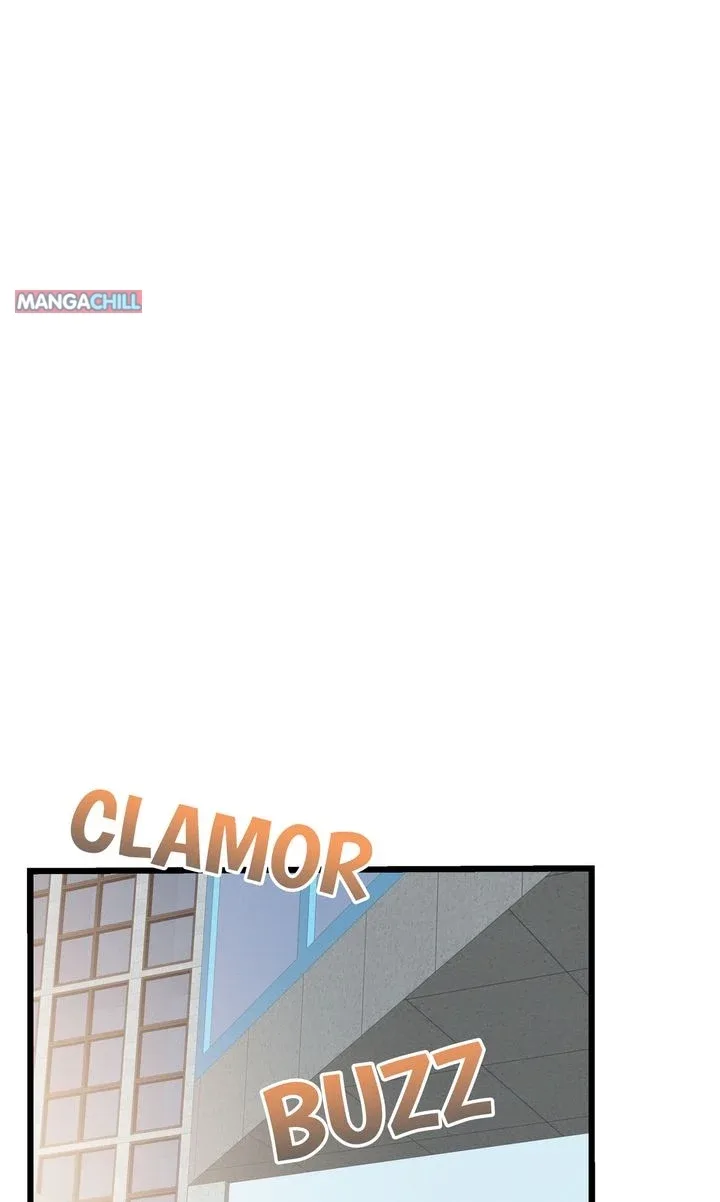 A Morning Kiss at Tiffany’s Chapter 79 page 54
