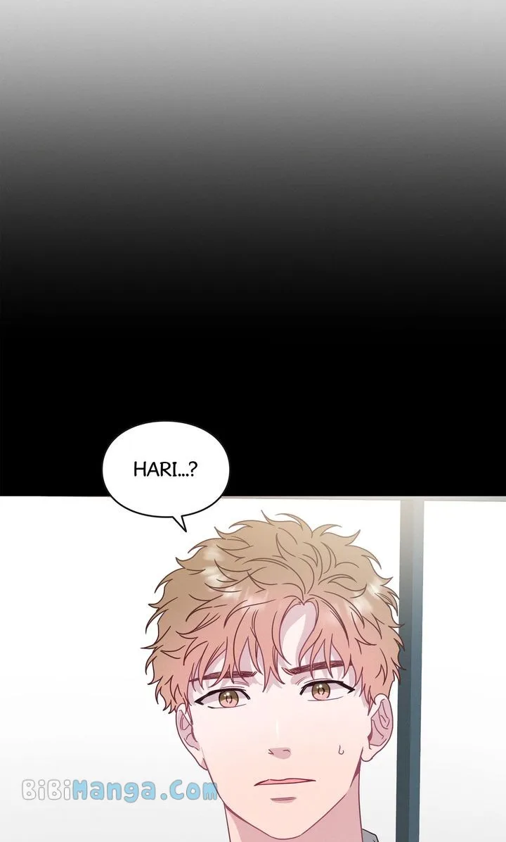 A Morning Kiss at Tiffany’s Chapter 74 page 71