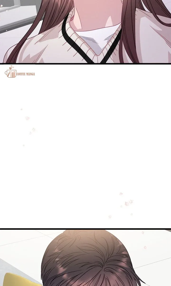 A Morning Kiss at Tiffany’s Chapter 80 page 46