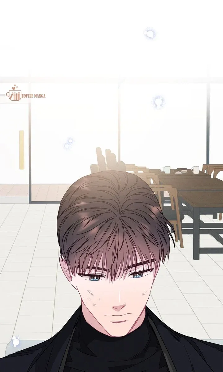 A Morning Kiss at Tiffany’s Chapter 81 page 27
