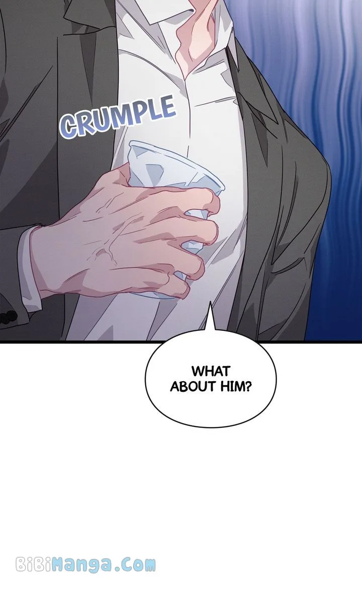 A Morning Kiss at Tiffany’s Chapter 77 page 50