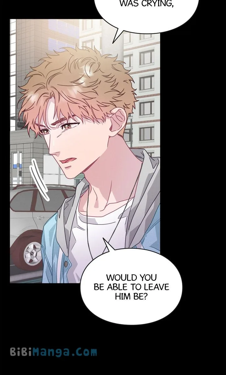 A Morning Kiss at Tiffany’s Chapter 74 page 81