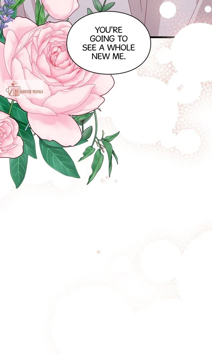 A Morning Kiss at Tiffany’s Chapter 80 page 53