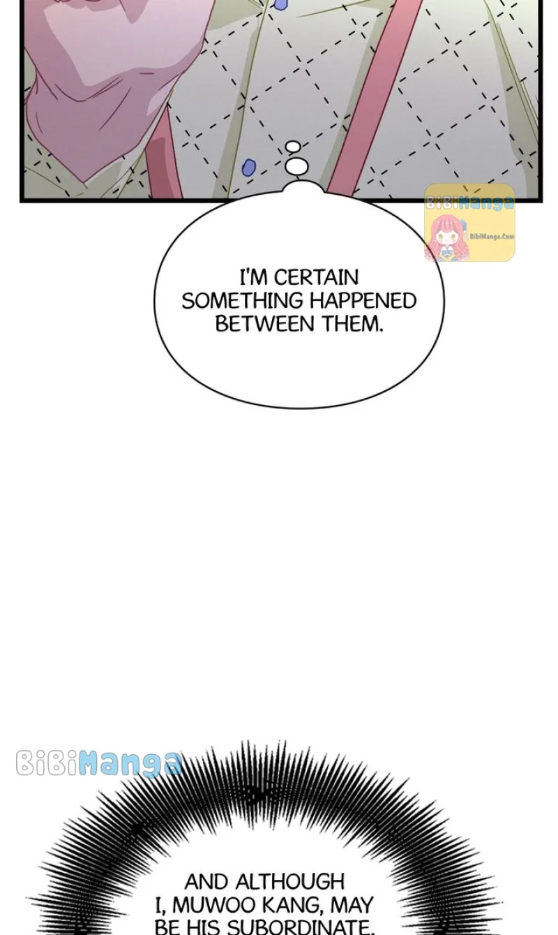 A Morning Kiss at Tiffany’s Chapter 73 page 36