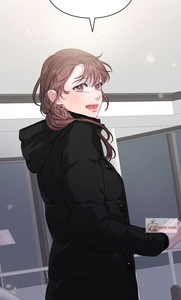 A Morning Kiss at Tiffany’s Chapter 78 page 86