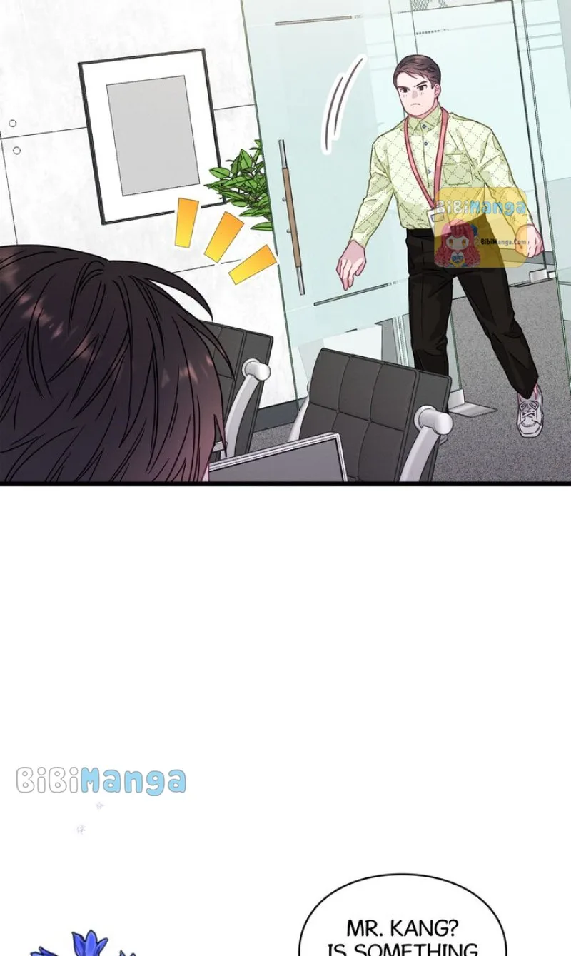 A Morning Kiss at Tiffany’s Chapter 73 page 39