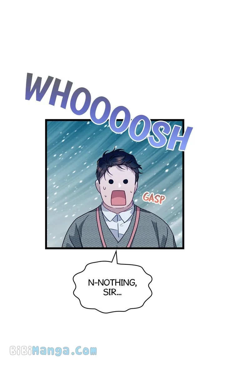 A Morning Kiss at Tiffany’s Chapter 77 page 51