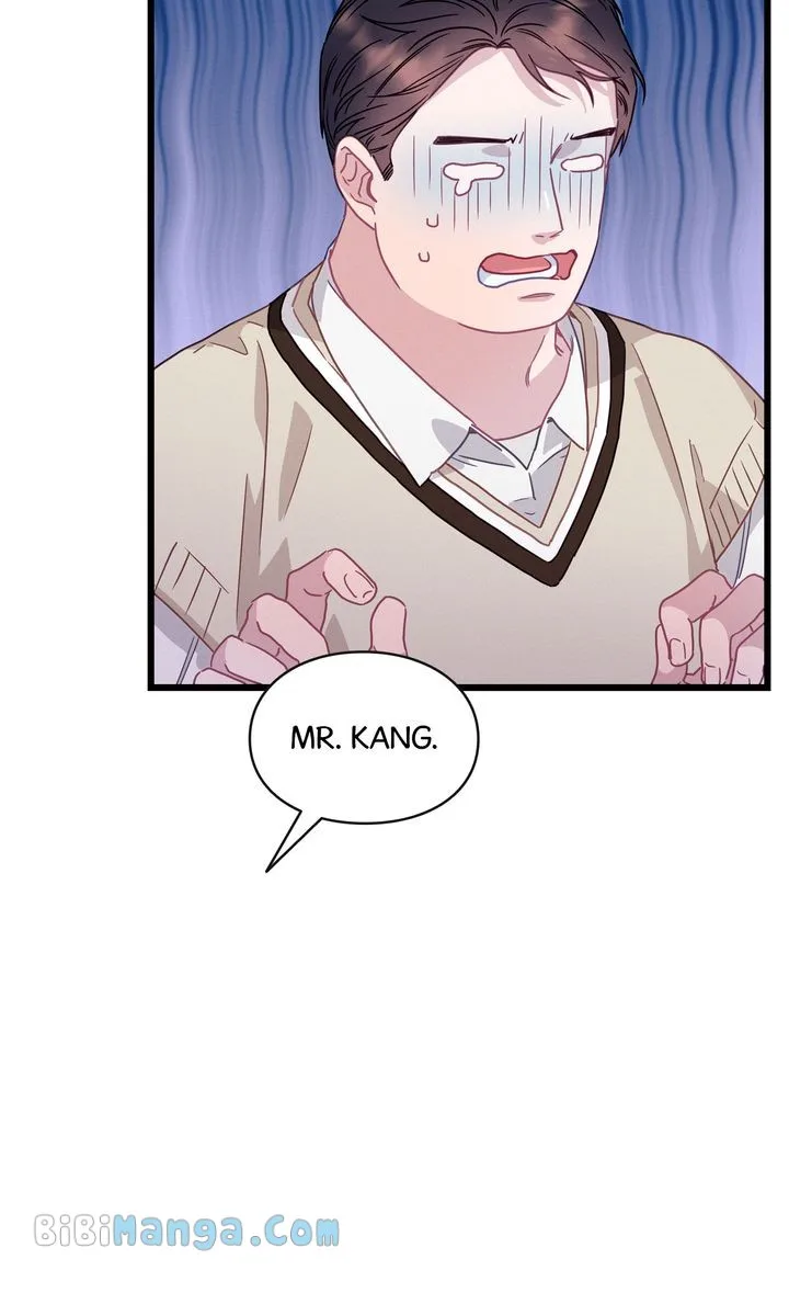 A Morning Kiss at Tiffany’s Chapter 76 page 43