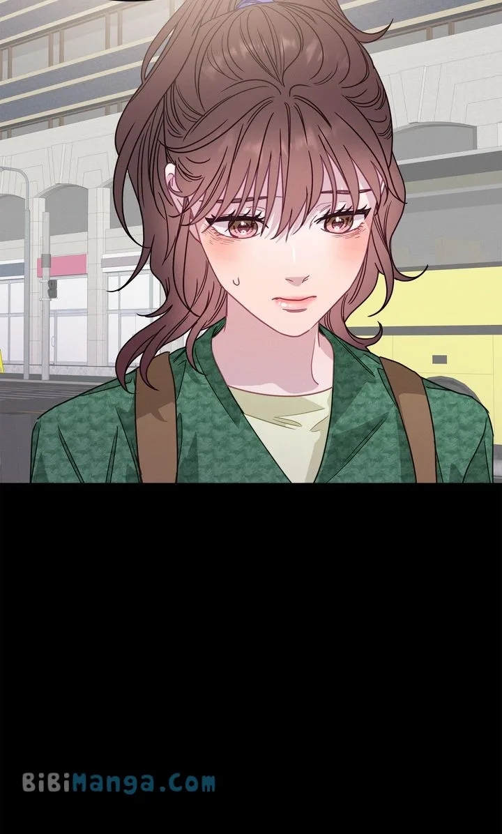 A Morning Kiss at Tiffany’s Chapter 74 page 85
