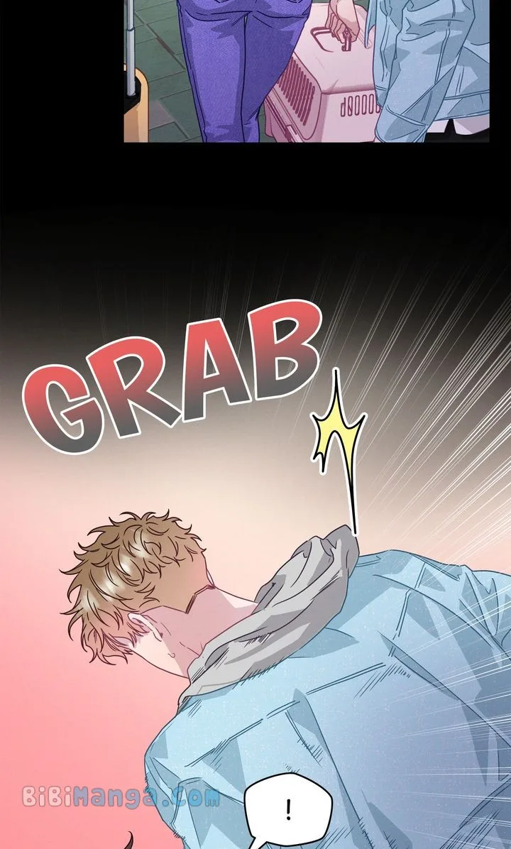 A Morning Kiss at Tiffany’s Chapter 74 page 79