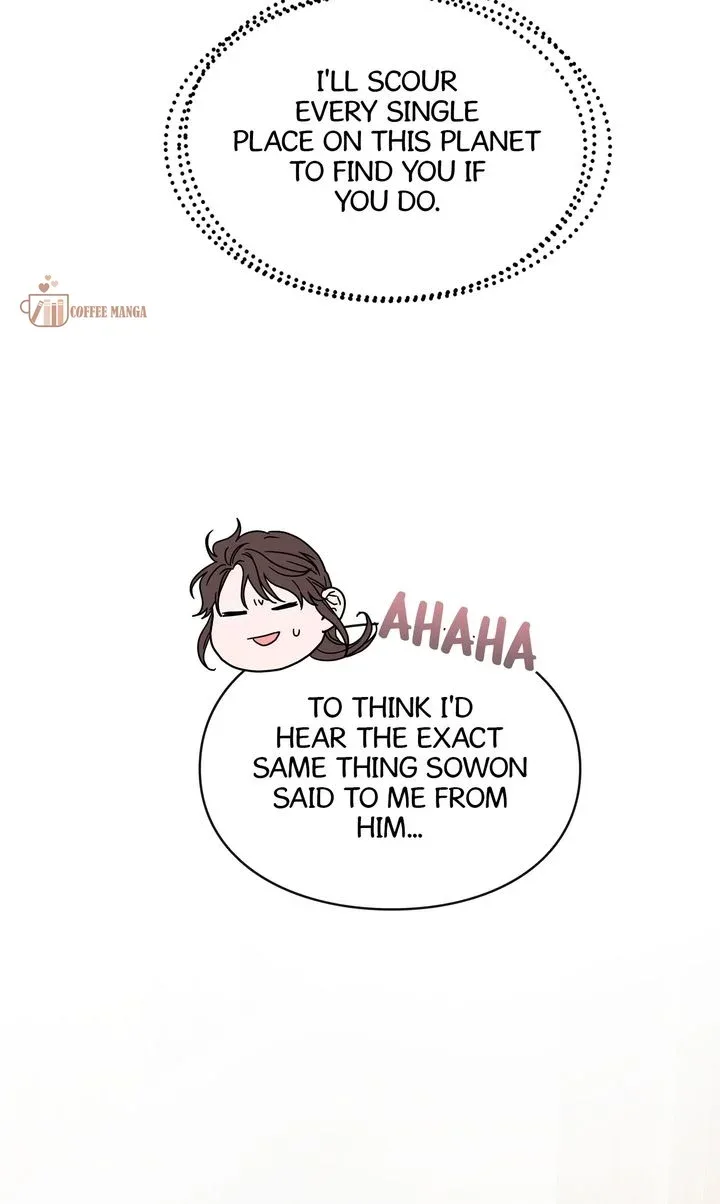 A Morning Kiss at Tiffany’s Chapter 80 page 58