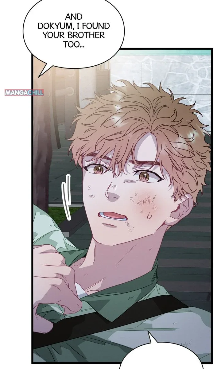 A Morning Kiss at Tiffany’s Chapter 79 page 73