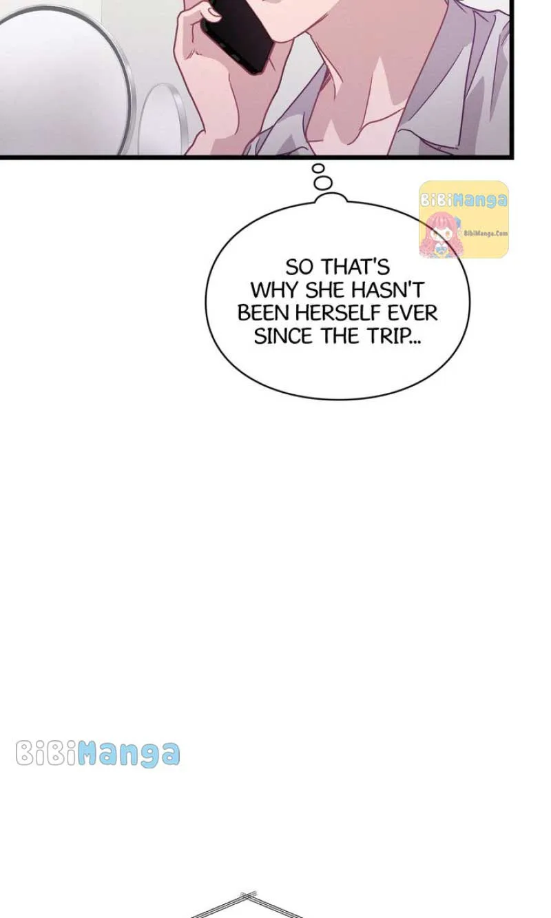A Morning Kiss at Tiffany’s Chapter 72 page 94