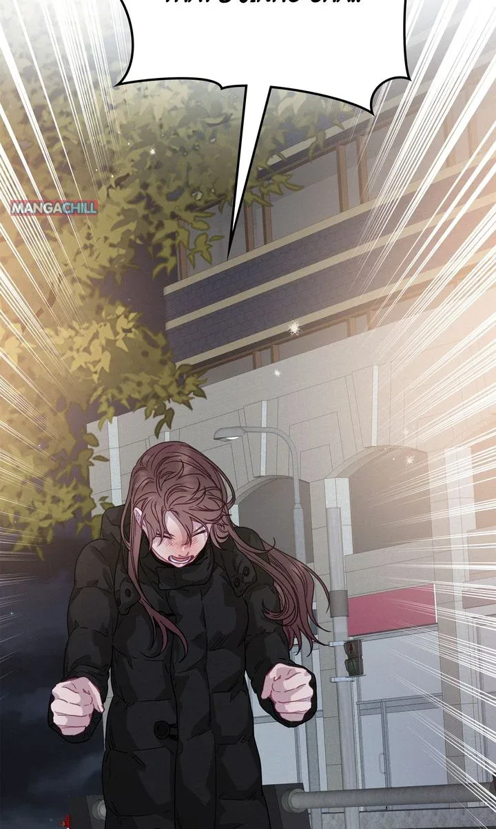 A Morning Kiss at Tiffany’s Chapter 79 page 62