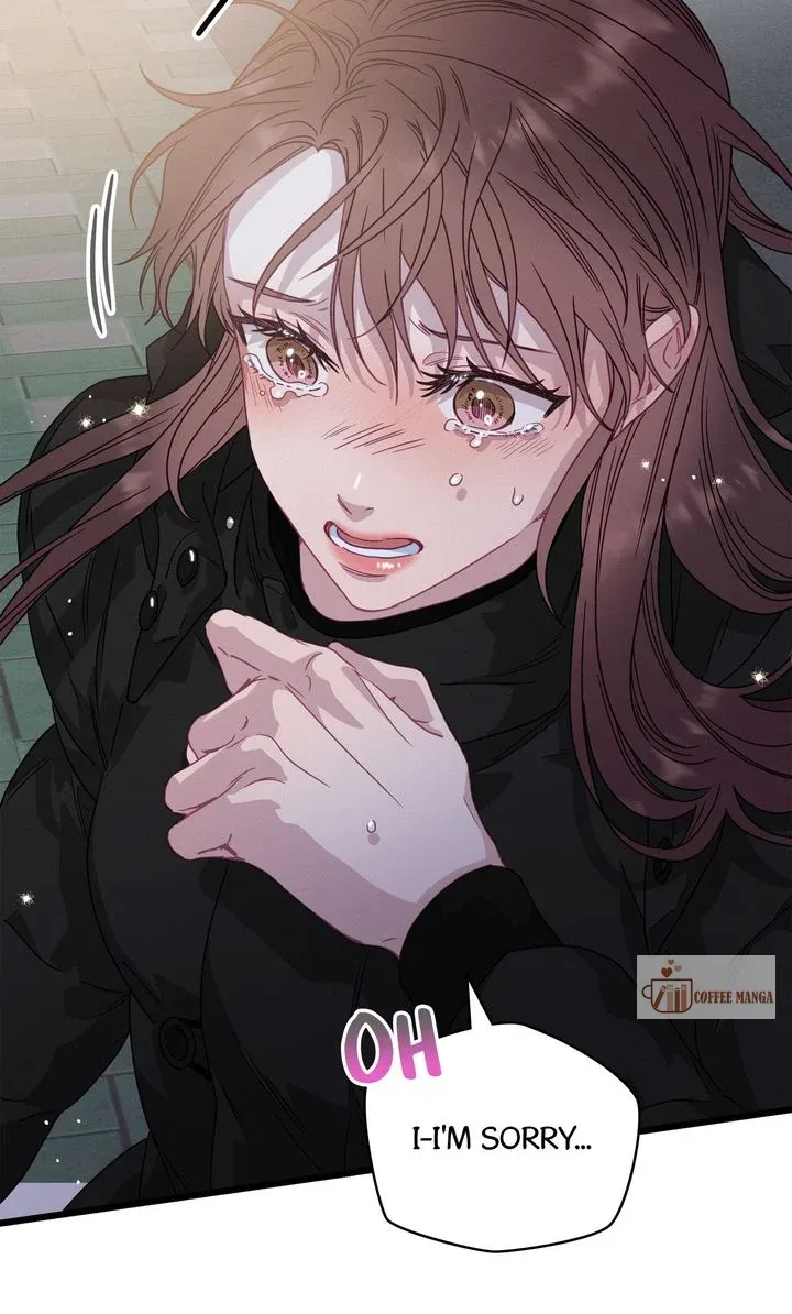 A Morning Kiss at Tiffany’s Chapter 78 page 99