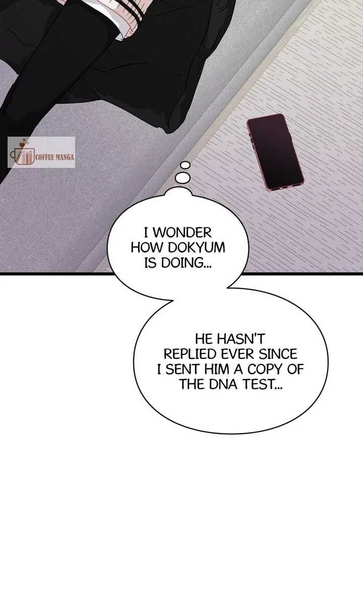 A Morning Kiss at Tiffany’s Chapter 80 page 60