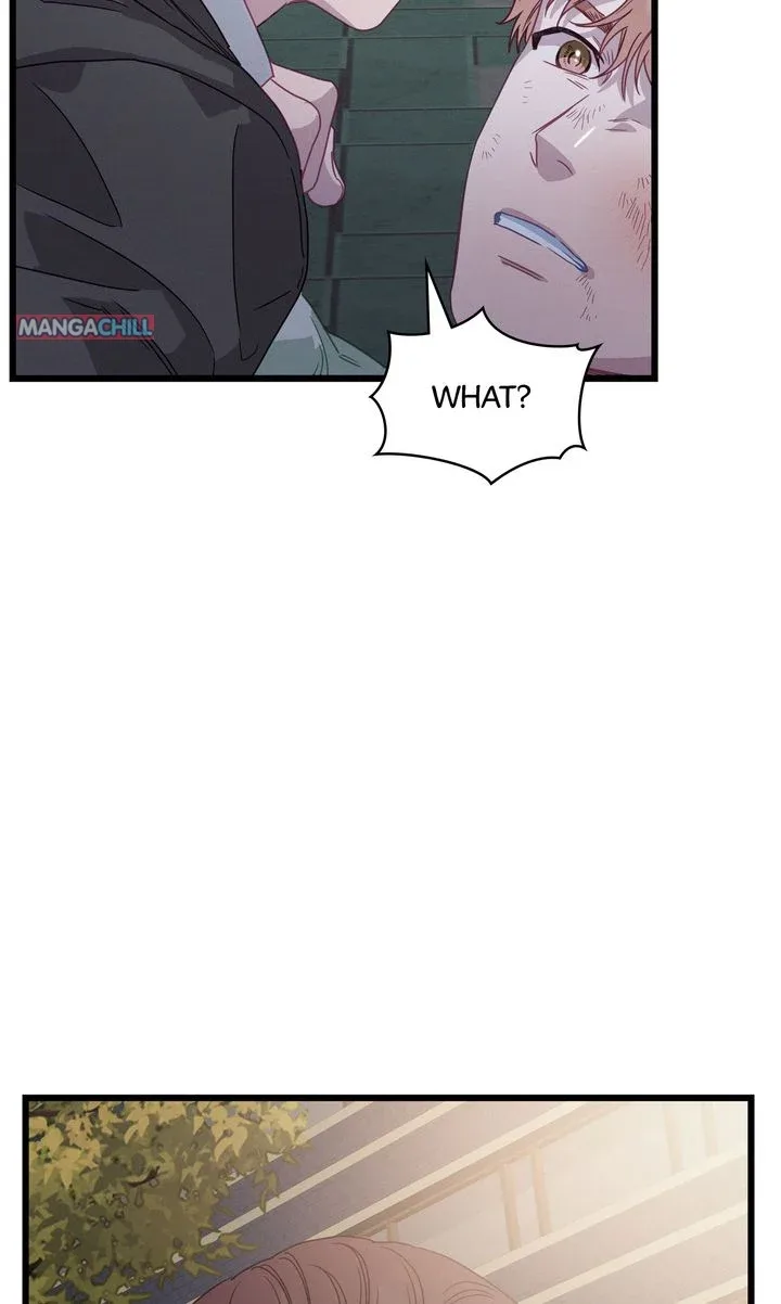 A Morning Kiss at Tiffany’s Chapter 79 page 65