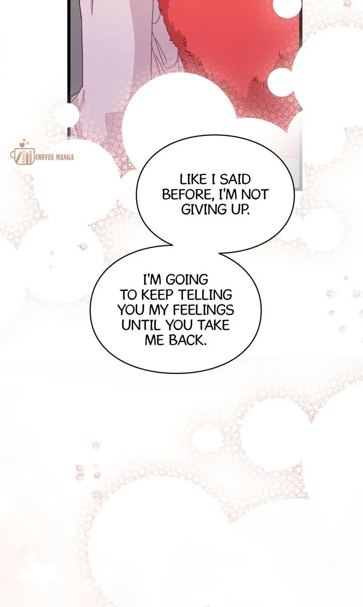 A Morning Kiss at Tiffany’s Chapter 80 page 49