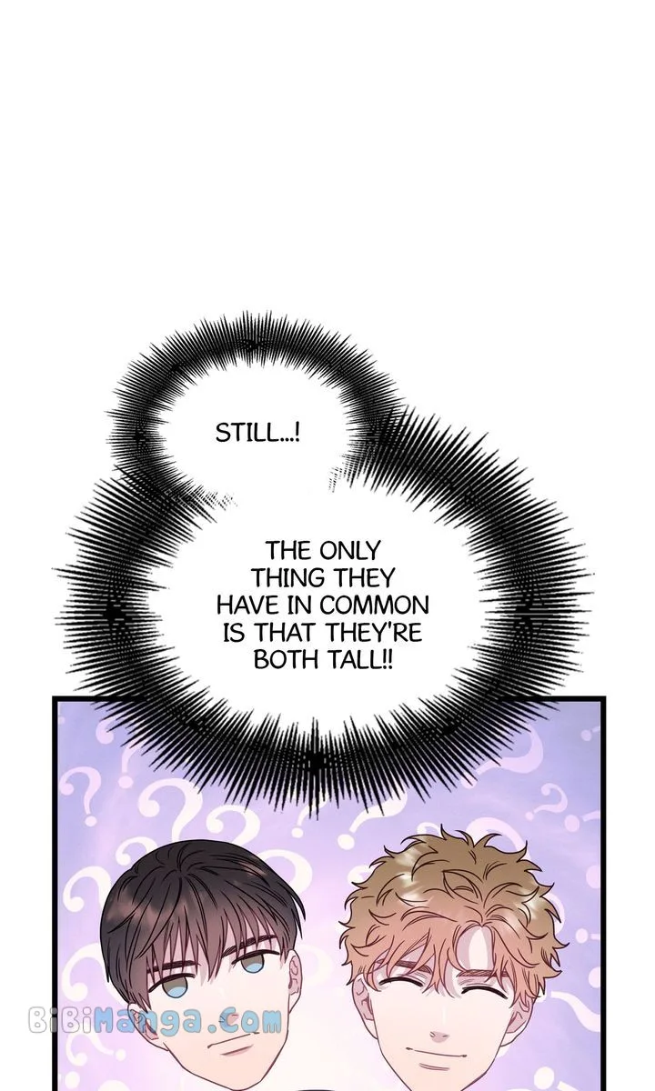 A Morning Kiss at Tiffany’s Chapter 76 page 37