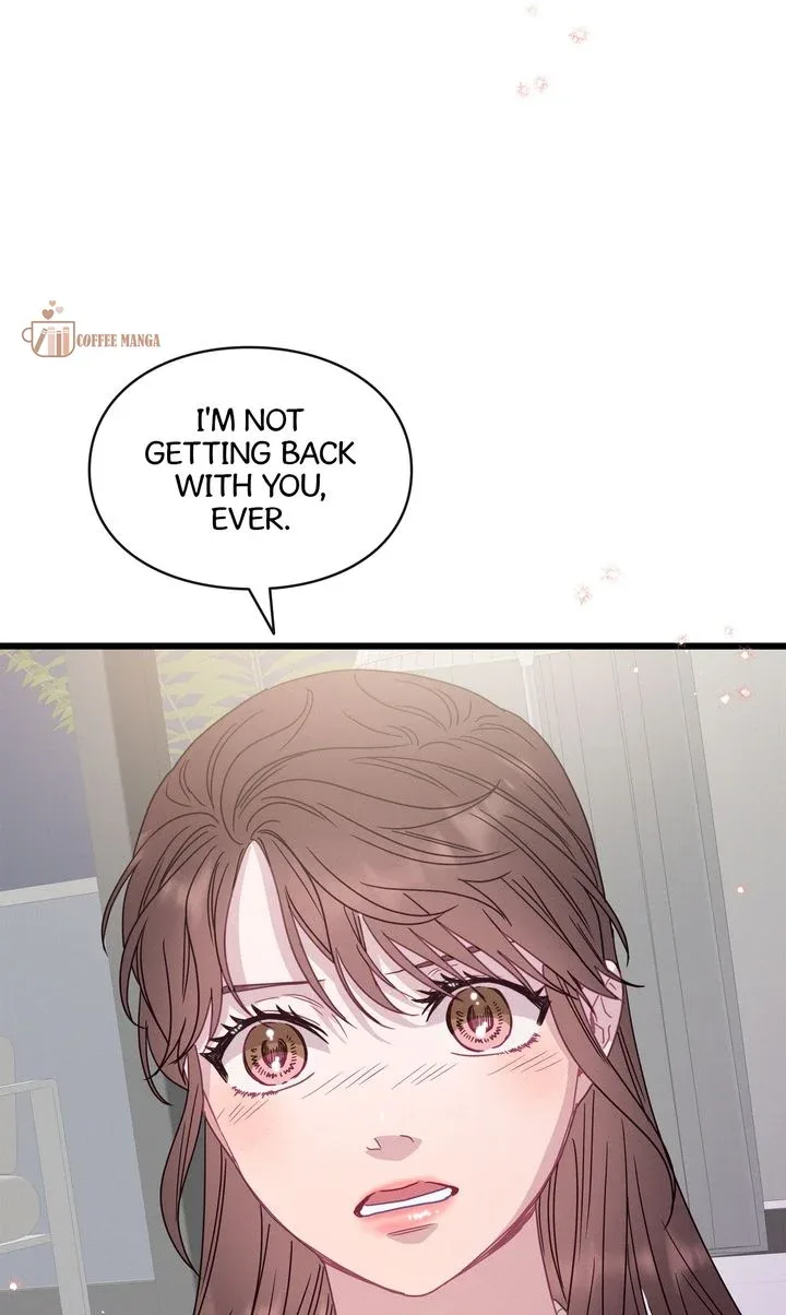A Morning Kiss at Tiffany’s Chapter 80 page 45