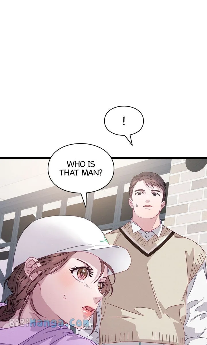A Morning Kiss at Tiffany’s Chapter 76 page 44