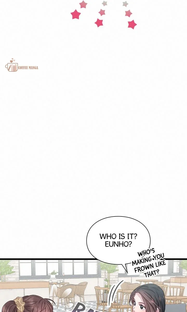 A Morning Kiss at Tiffany’s Chapter 82 page 12
