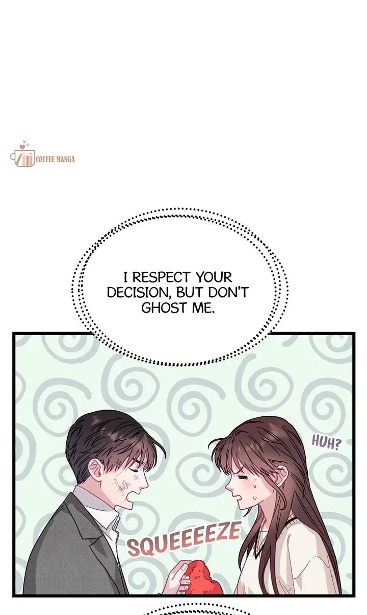A Morning Kiss at Tiffany’s Chapter 80 page 57