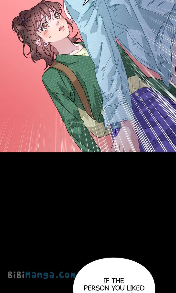 A Morning Kiss at Tiffany’s Chapter 74 page 80